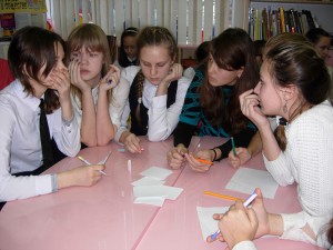скайп-викторина турнир школники Иркутск дети