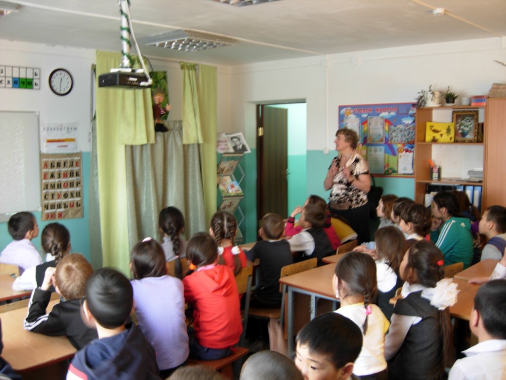 Библиокруиз Усть-Ордынский Юрий Черных дети Иркутская областная детская библиотека им. Марка Сергеева