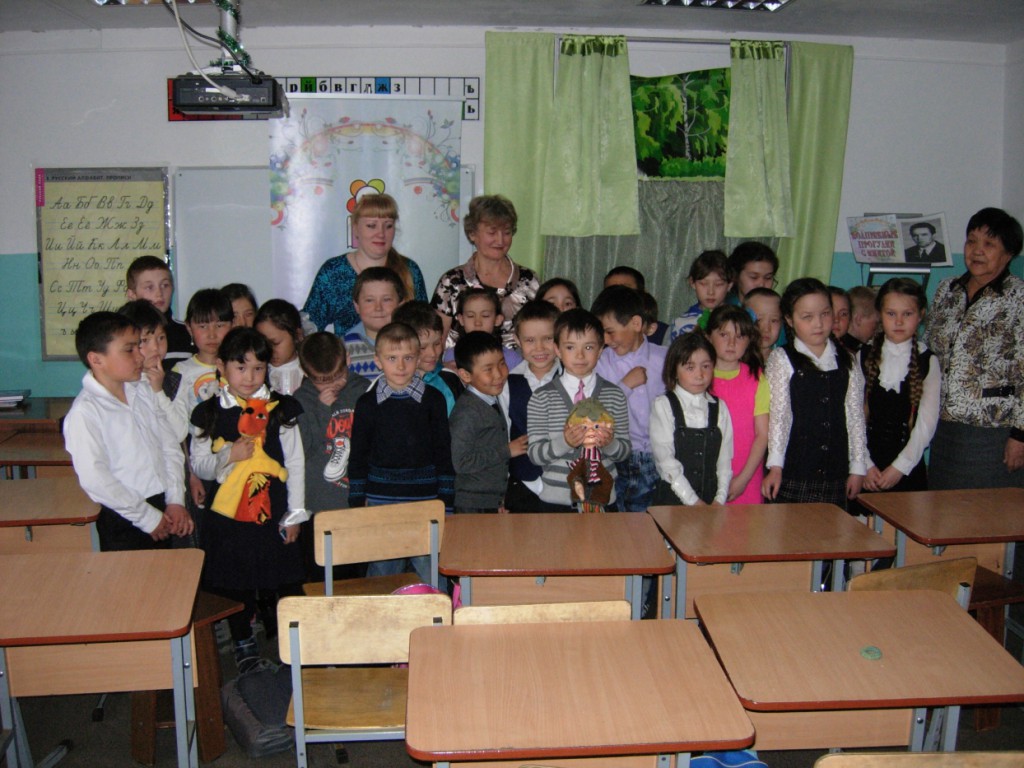 Библиокруиз Усть-Ордынский Юрий Черных дети Иркутская областная детская библиотека им. Марка Сергеева