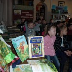 Иркутская Неделя детской книги
