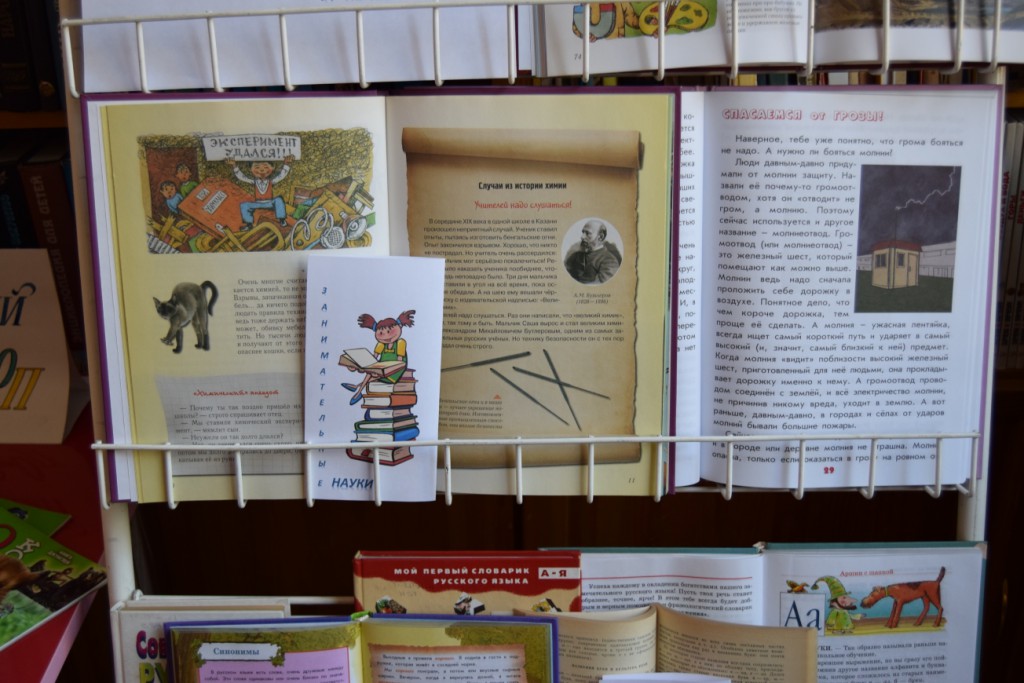 Иркутская областная детская библиотека имени Марка Сергеева сободная библиотека книги выставка книжная