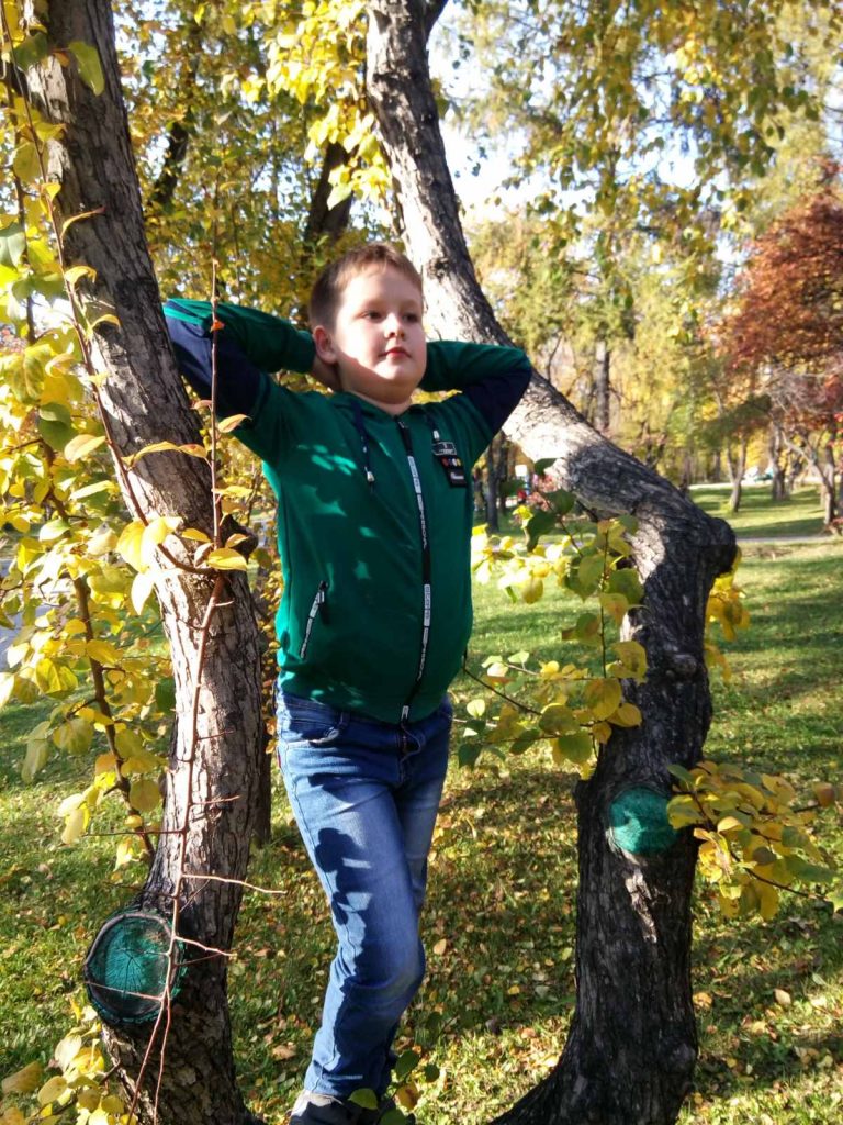 Артем Чернин