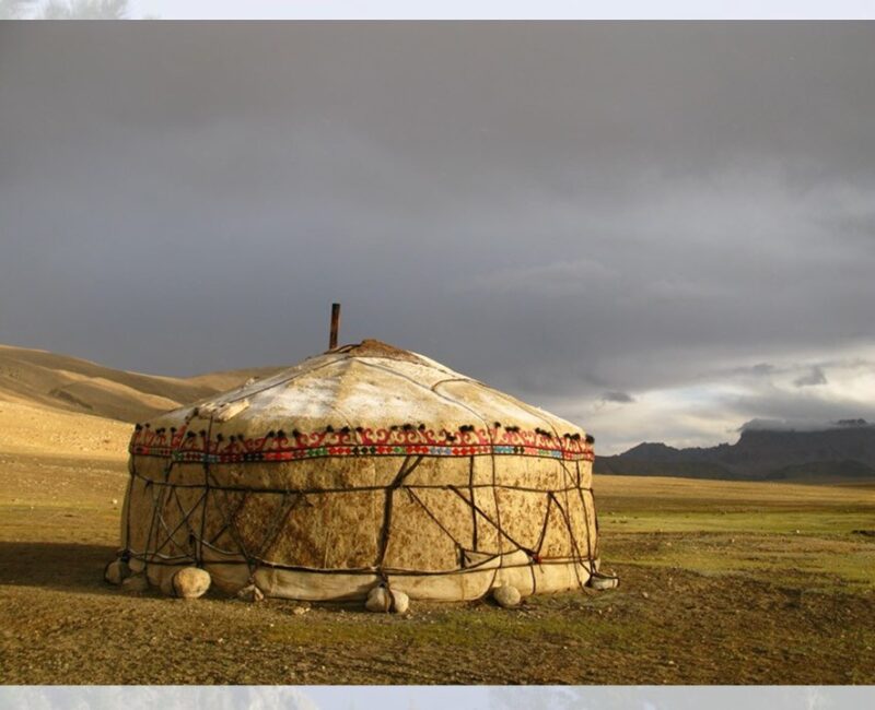 Слайд-путешествие «Мы живем вокруг Байкала, Буряты – древний народ Сибири»