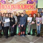 Прошёл первый этап проекта «Мир народной игры» в Усть-Илимске