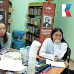 В Центральной детской библиотеке Ангарска создали шесть патриотических игр и квестов