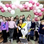Библиотека искусств Усть-Илимска завершила проект мультфестивалем