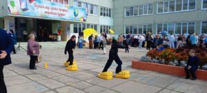 Библиотека "Берегиня" Саянск