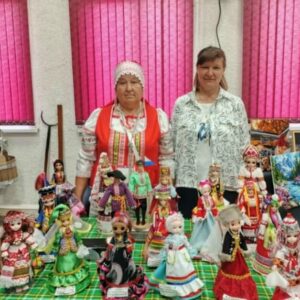 Романовская библиотека Заларинский район