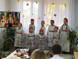 ЦДБ г. Усолье-Сибирское
